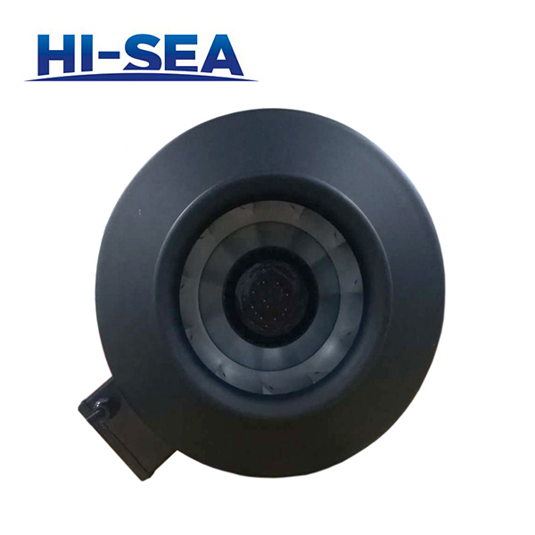 CK150 Marine Inline Duct Fan